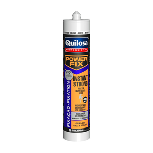 MASTIC COLLE POWER FIX INSTANT STRONG